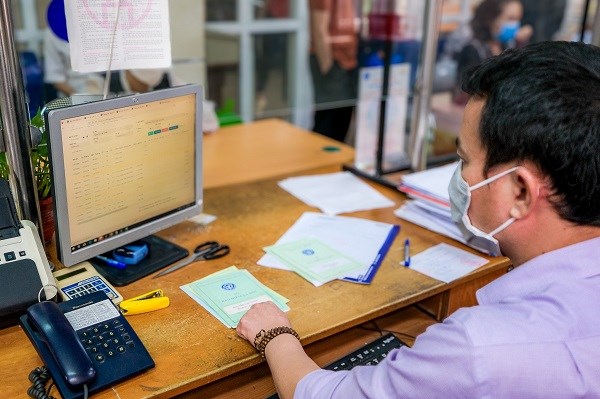 Bộ Nội vụ yêu cầu báo cáo rà soát chính sách theo Nghị định 178 trước 15.9 - ảnh 1