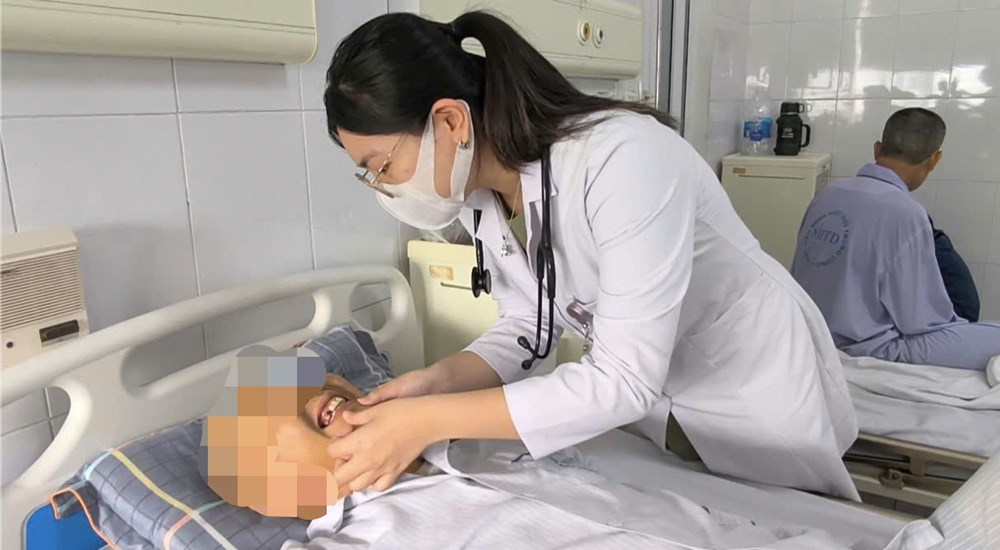 Men gan tăng cao bất thường vì thói quen nhiều người mắc - ảnh 1