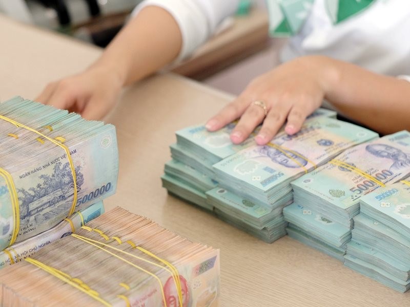 Đề án cải cách tiền lương và BHXH sẽ được xây dựng và trình Trung ương theo lộ trình nào? - ảnh 1