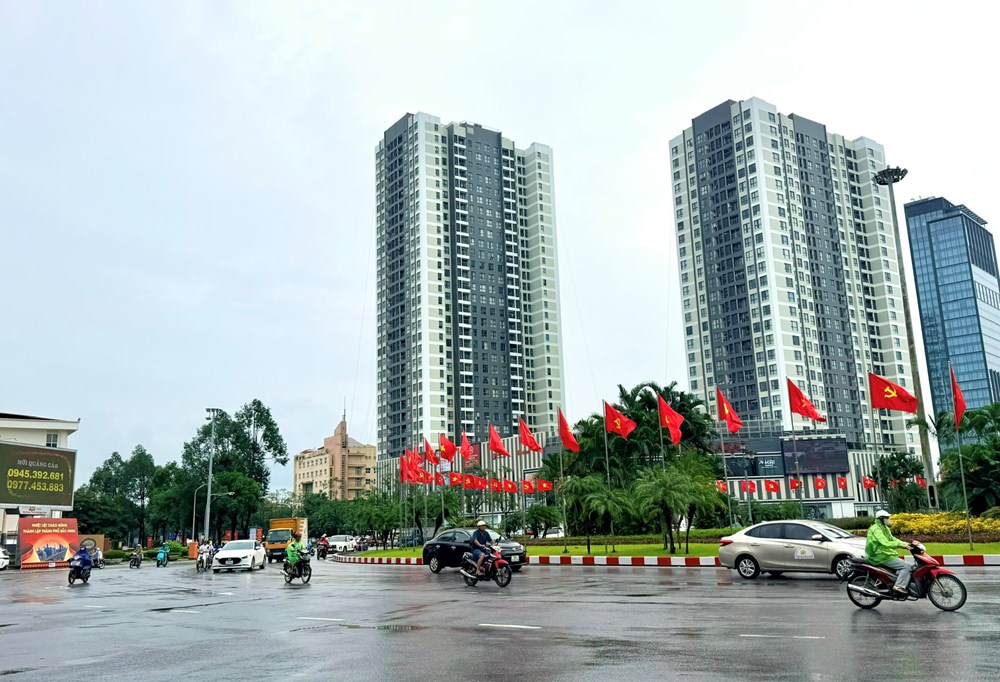 Tổng Bí thư, Chủ tịch nước Tô Lâm tham quan không gian văn hóa Kinh Bắc - ảnh 6