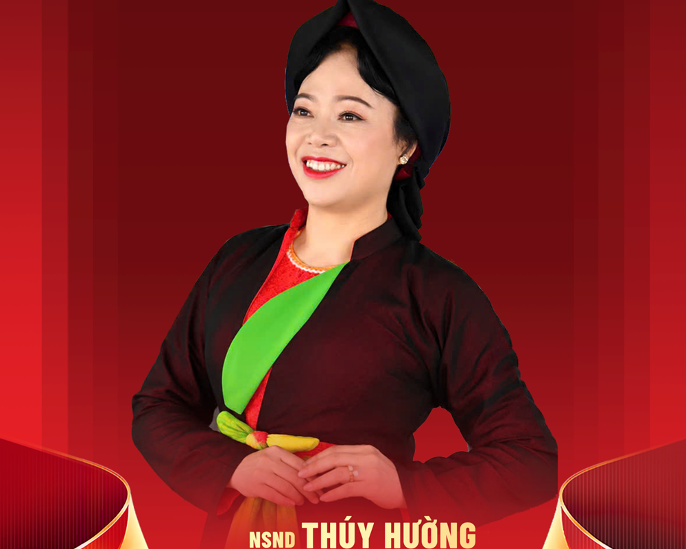 Bắc Ninh tổ chức Chương trình nghệ thuật đặc biệt “Mạch nguồn Kinh Bắc - Vươn cao thời đại“ - ảnh 2