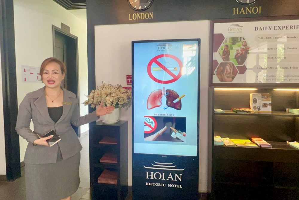 Sửa đổi khái niệm “thuốc lá” và “tiếp thị thuốc lá” ngăn ngừa lợi dụng khoảng trống pháp lý  - ảnh 3