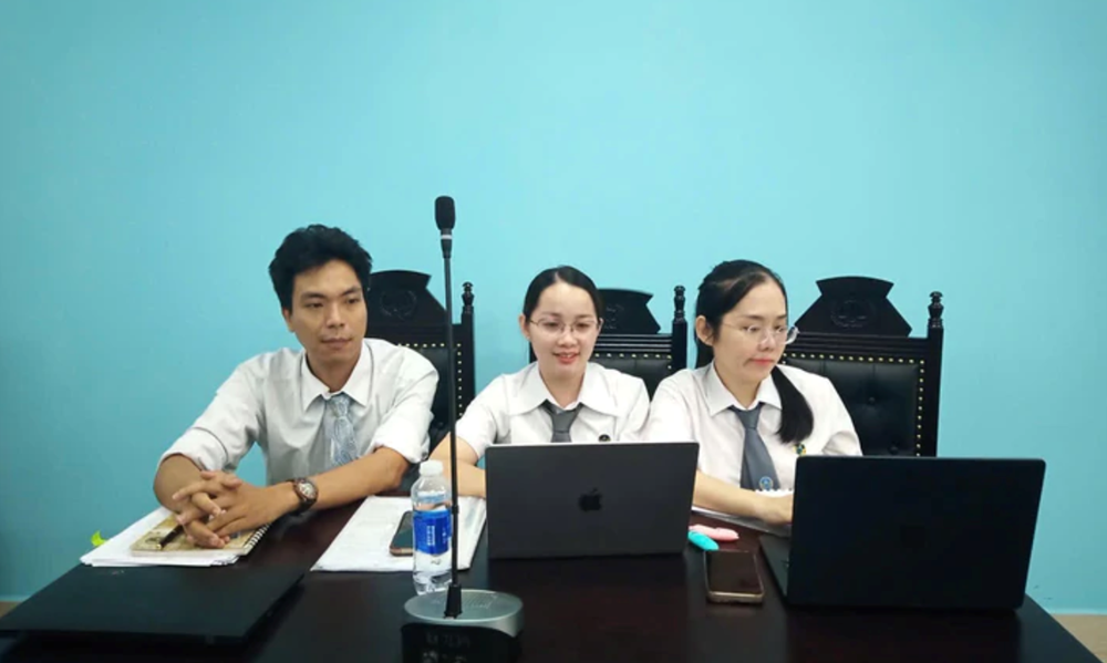 Góp 14 triệu đồng mua ma túy mừng sinh nhật rồi đổi ý, 3 người được hủy án - ảnh 2