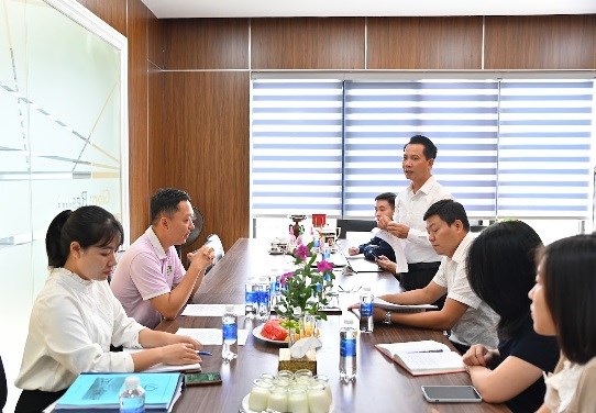 Bổ sung thông điệp, biển hiệu cấm thuốc lá điện tử, thuốc lá nung nóng - ảnh 1