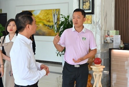 Bổ sung thông điệp, biển hiệu cấm thuốc lá điện tử, thuốc lá nung nóng - ảnh 2