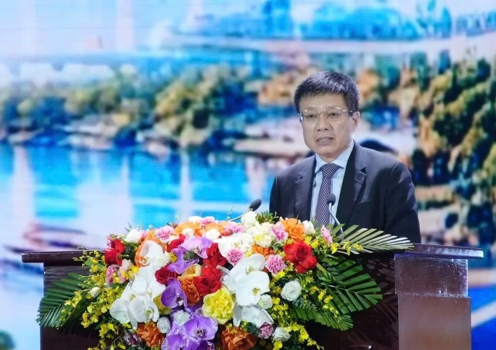 Vinh danh 100 doanh nhân tiêu biểu - Cúp Thánh Gióng 2026 - ảnh 4