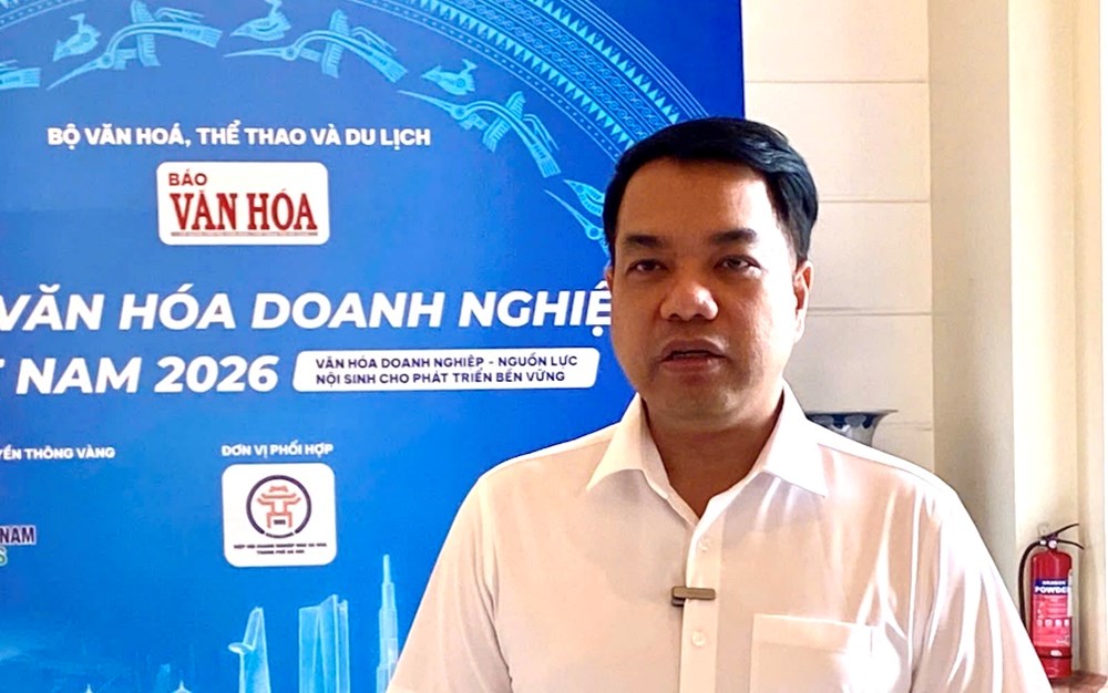 Đưa bản sắc văn hóa vào từng sản phẩm: Chìa khóa nâng cao sức cạnh tranh của doanh nghiệp Việt - ảnh 1