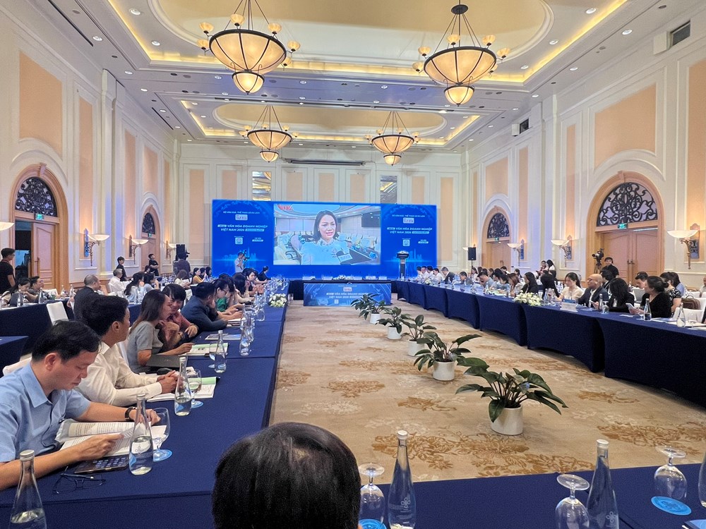 Đưa bản sắc văn hóa vào từng sản phẩm: Chìa khóa nâng cao sức cạnh tranh của doanh nghiệp Việt - ảnh 2