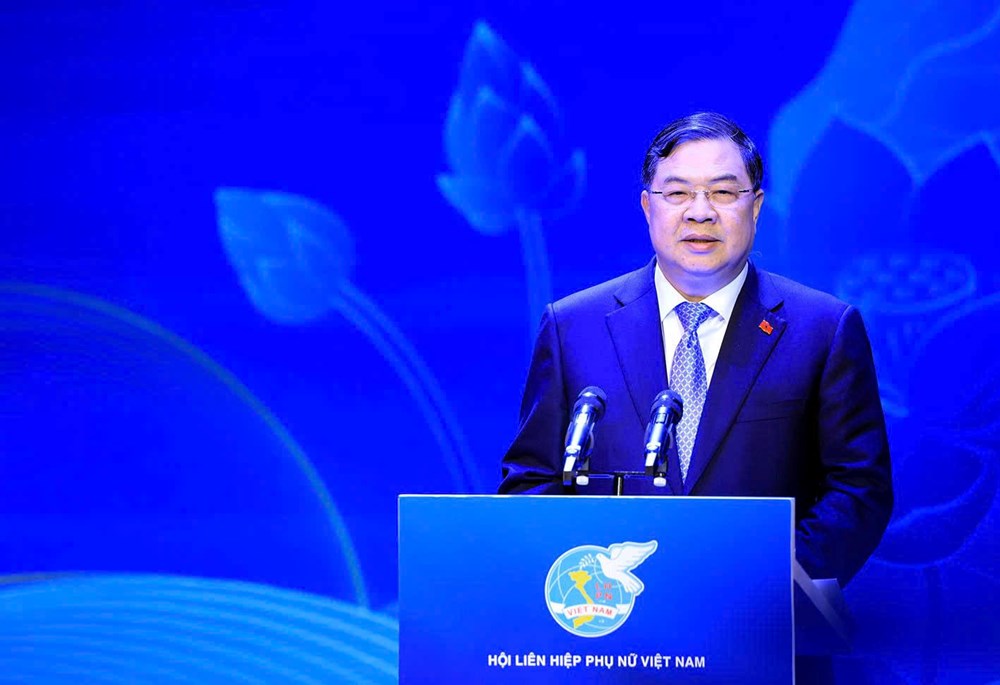 Trao giải thưởng Phụ nữ Việt Nam năm 2026 và giải thưởng Nguyễn Thị Định lần thứ II - ảnh 2