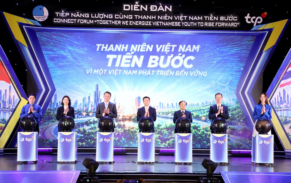 Không để hoàn cảnh trở thành rào cản thanh niên tiến bước - ảnh 1