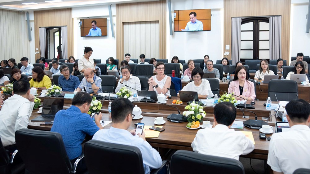 “Chai lì” cảm xúc vì 6 năm không thay đổi cảnh báo sức khoẻ trên bao thuốc lá - ảnh 2