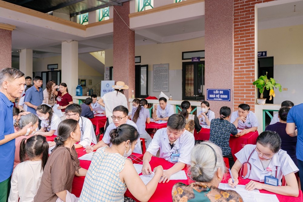 FAST: 4 yếu tố phòng chống đột quỵ cần ghi nhớ - ảnh 1