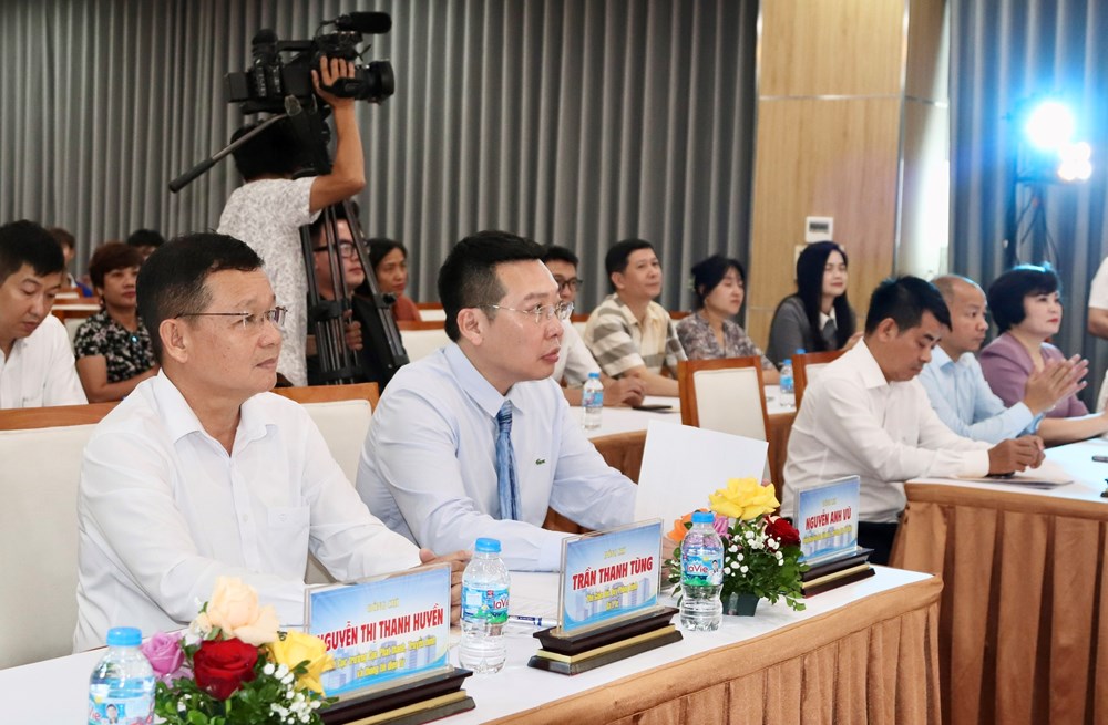 Gia hạn thời gian nhận hồ sơ Chương trình Bảng xếp hạng “Khách sạn tiêu biểu không thuốc lá” - ảnh 1