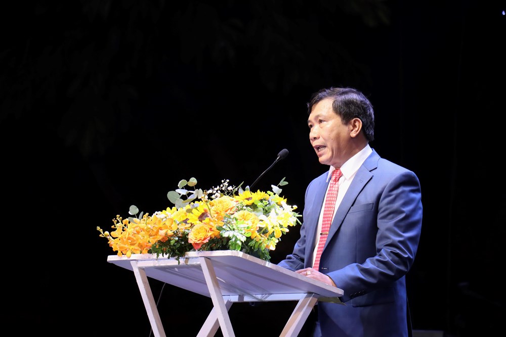 Khai mạc Giao lưu Văn hóa Hội An - Nhật Bản lần thứ 20 - ảnh 3