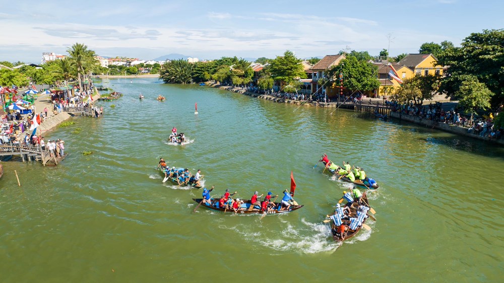 Khai mạc Giao lưu Văn hóa Hội An - Nhật Bản lần thứ 20 - ảnh 8