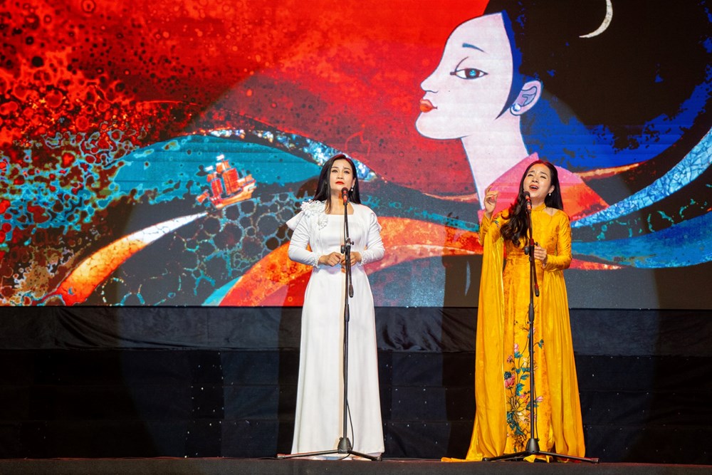 "Khâm phục và biết ơn khi người dân Hội An đang thực hiện những đức tính tốt đẹp của Nhật Bản mà nhiều người Nhật đã lãng quên" - ảnh 7