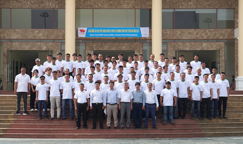 Tập huấn phòng, chống đuối nước năm 2024 - ảnh 2