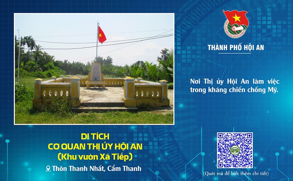 Lãnh đạo tỉnh Quảng Nam đối thoại với thanh niên - ảnh 3