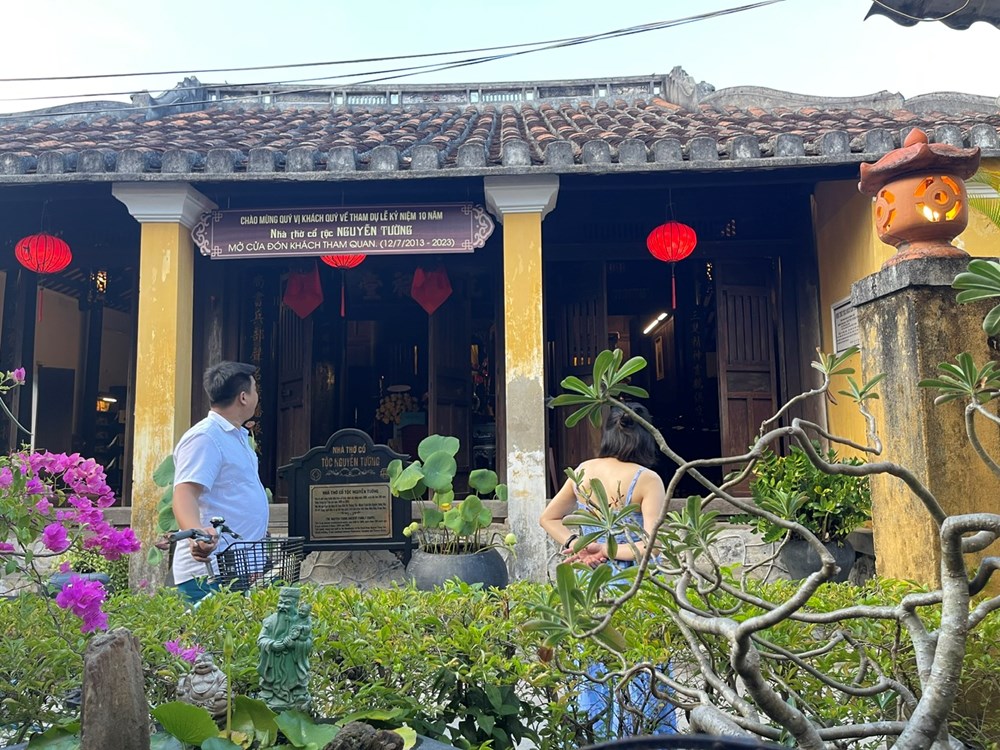 Điểm đến của những câu chuyện lịch sử, văn chương mang dấu ấn Tự lực văn đoàn - ảnh 1