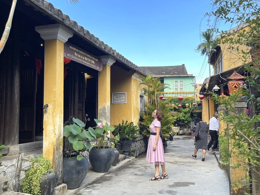 Điểm đến của những câu chuyện lịch sử, văn chương mang dấu ấn Tự lực văn đoàn - ảnh 2
