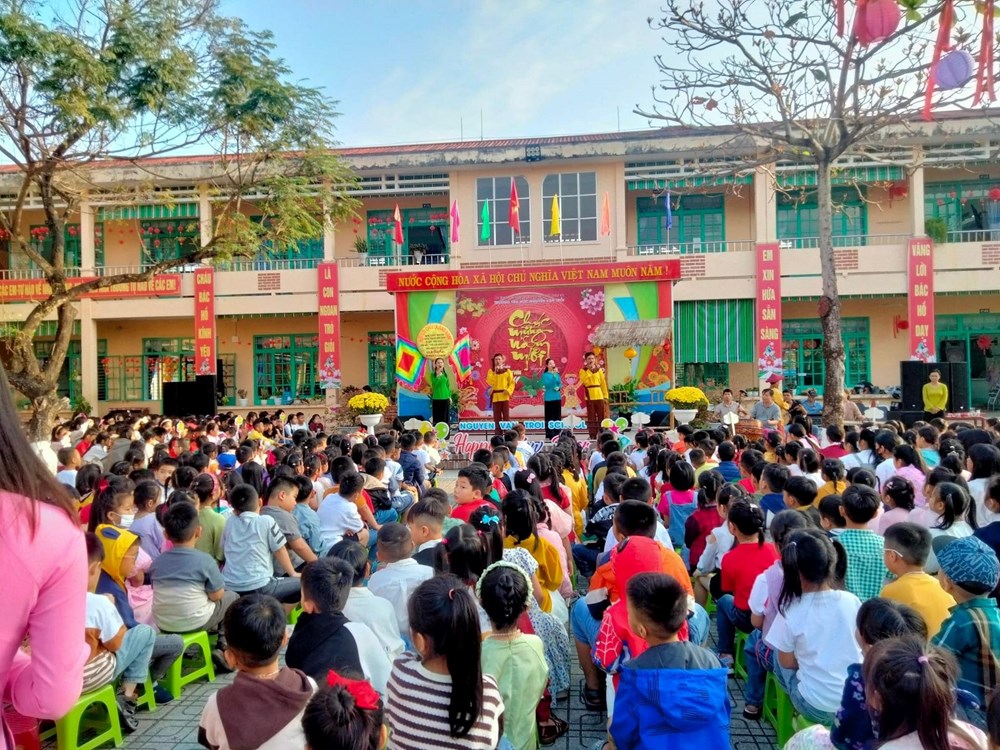 Giữ “ngọn lửa” nghề trên hành trình nghệ thuật - ảnh 3