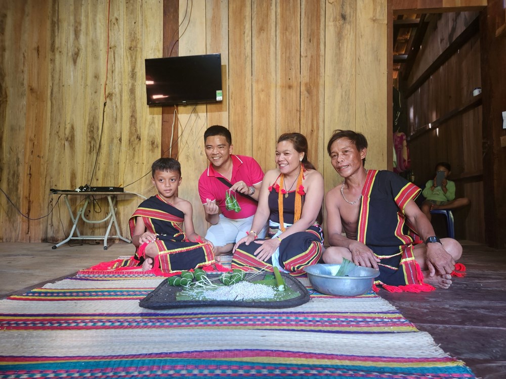 Hội thảo phát triển du lịch gắn với bảo tồn đa dạng sinh học - ảnh 4