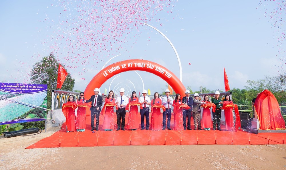 Quảng Nam tổ chức trọng thể Lễ kỷ niệm 50 năm Ngày Giải phóng - ảnh 4