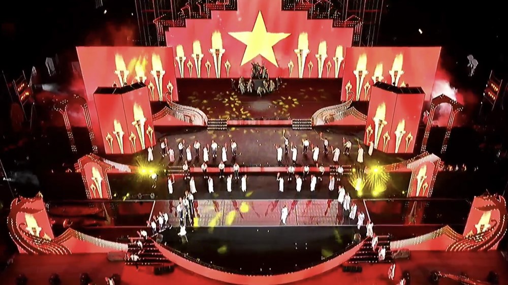 Quảng Nam tổ chức trọng thể Lễ kỷ niệm 50 năm Ngày Giải phóng - ảnh 3