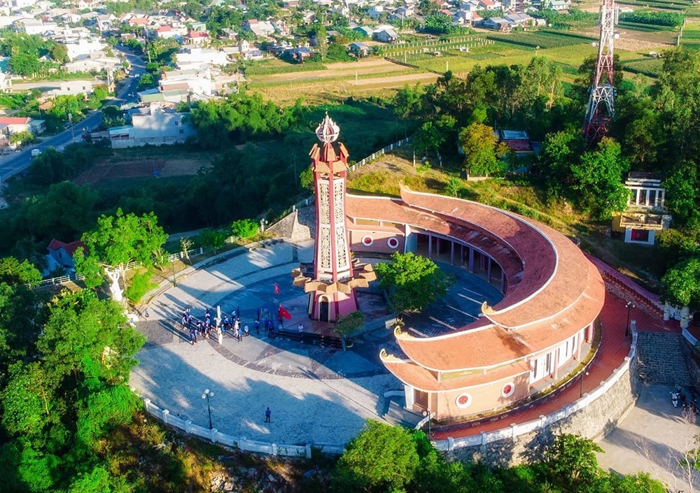 “Đại Lộc - Khúc tráng ca vọng mãi” - ảnh 3