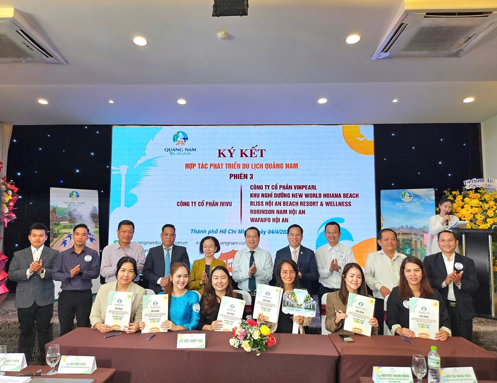 Chương trình ưu đãi đặc biệt kích cầu du lịch tại Hoiana Resort & Golf - ảnh 2