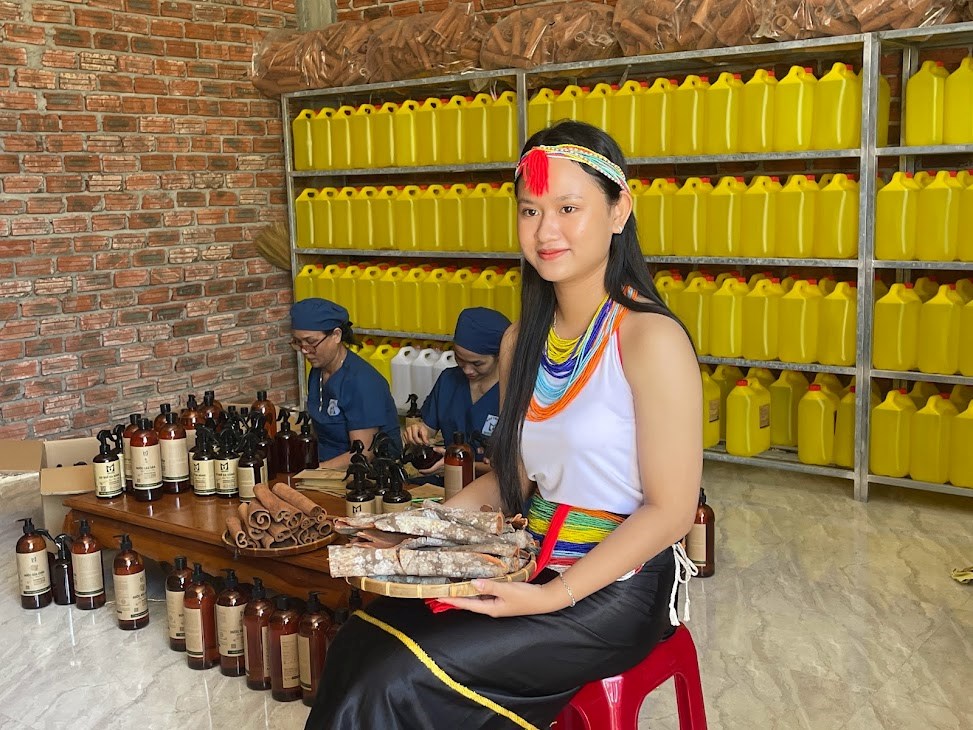 Nhiều cách làm hay “Chung tay vì người nghèo - Không để ai bị bỏ lại phía sau” - ảnh 2