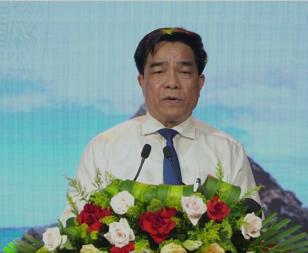 Kỷ niệm 60 năm chiến thắng Núi Thành - ảnh 1