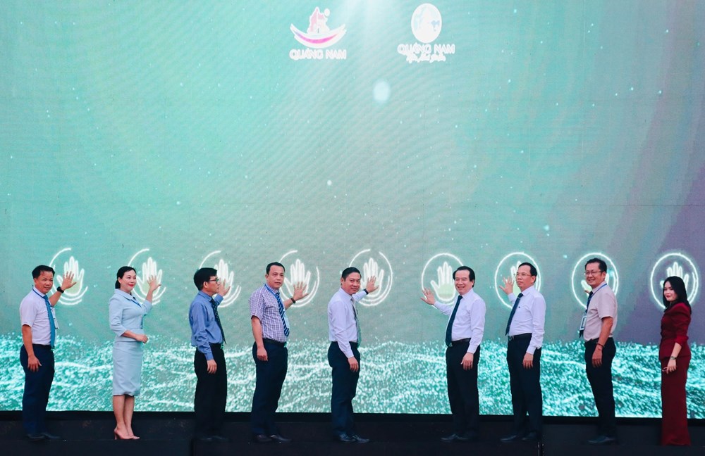 Khai mạc Những ngày Văn hóa, Thể thao và Du lịch- Quảng Nam 2025 - ảnh 2