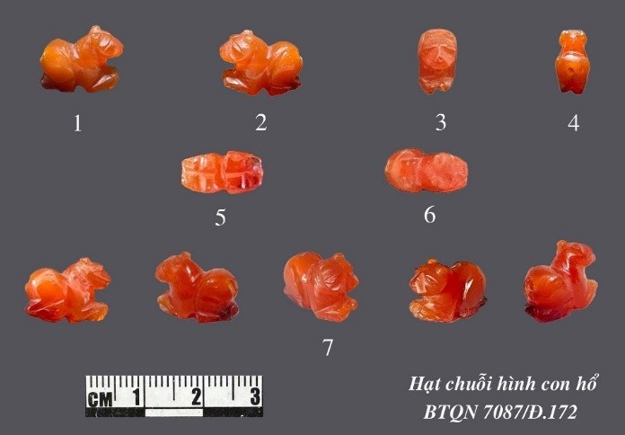 Đón nhận Quyết định công nhận Di sản văn hóa phi vật thể cho mỳ Quảng - ảnh 4