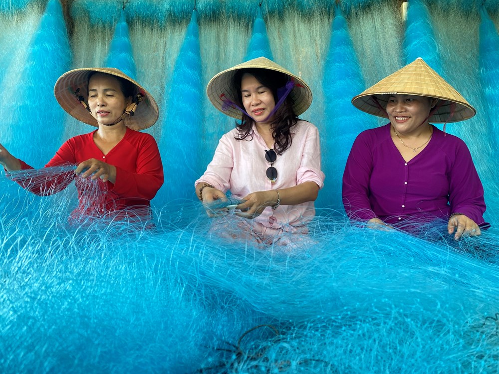 Phát triển du lịch xanh sau sáp nhập Quảng Nam và Đà Nẵng - ảnh 2