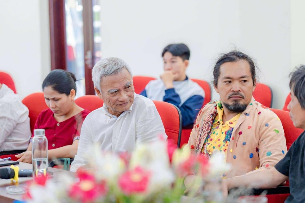 Cộng đồng cùng kiến tạo không gian sáng tạo bền vững cho Hội An - ảnh 4