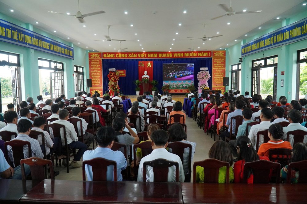 Tổ chức bắn pháo hoa chào mừng thành lập thành phố Đà Nẵng (mới) - ảnh 3