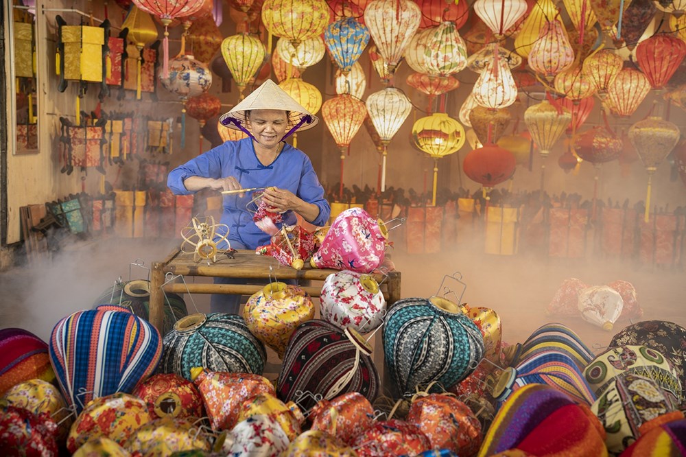 Hội An tham gia lễ hội Việt Nam- Nhật Bản lần thứ 10 tại Đà Nẵng - ảnh 2