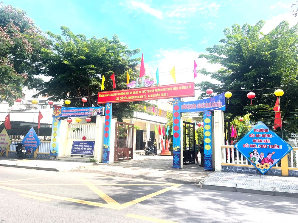 Phát huy tính chủ động trong hoạt động chính quyền địa phương hai cấp - ảnh 1
