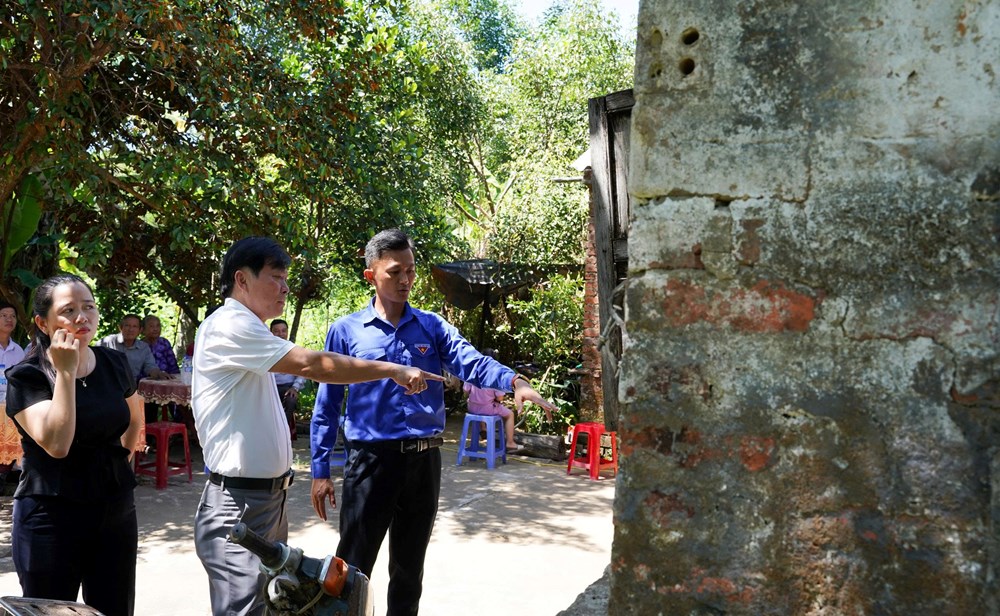 FVG chung tay, hỗ trợ xóa 10 nhà tạm tại Đà Nẵng - ảnh 5
