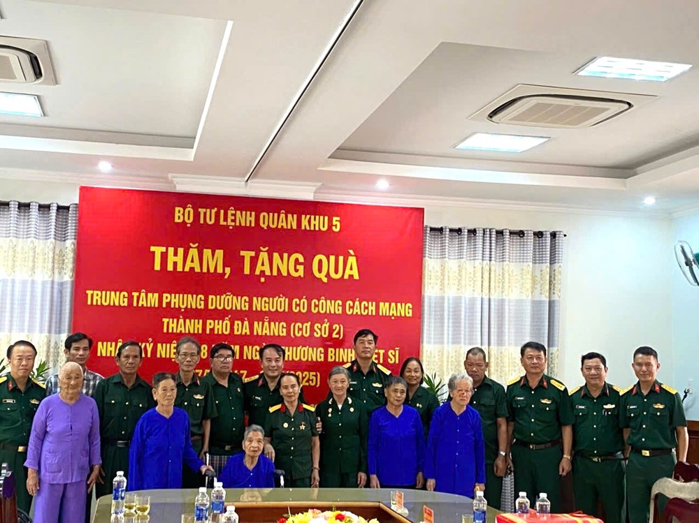 Ngôi nhà ấm áp, vui vẻ - ảnh 5