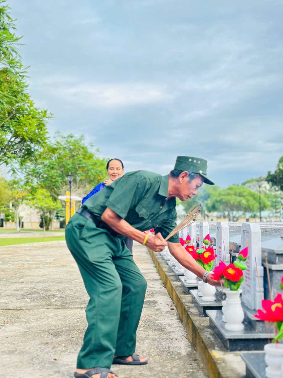 Ngôi nhà ấm áp, vui vẻ - ảnh 6