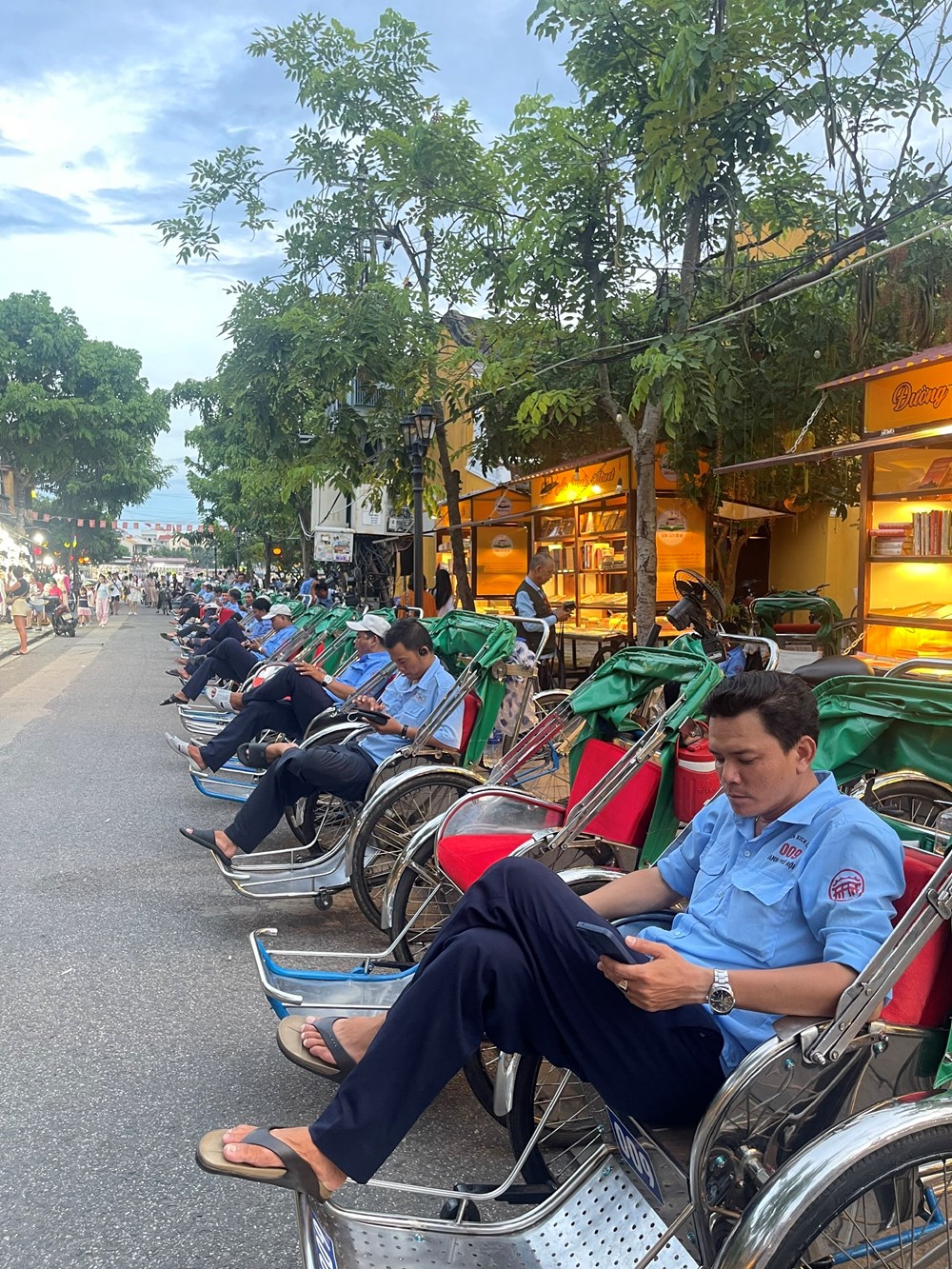 Tăng cường vai trò cấp xã trong bảo vệ môi trường du lịch - ảnh 3