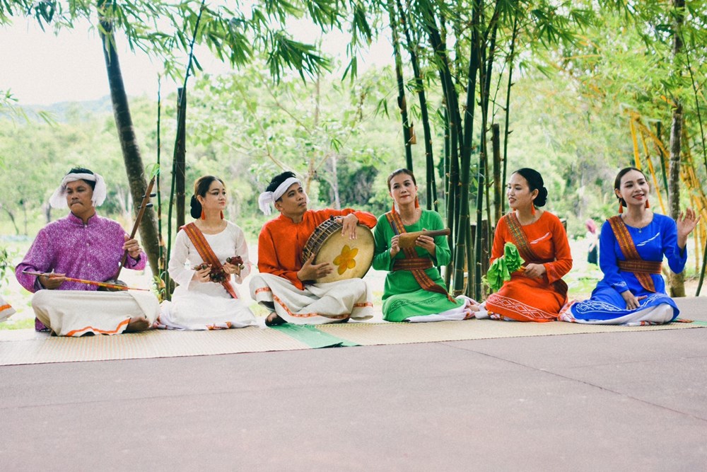 Đa dạng hoạt động, nhiều ưu đãi hấp dẫn - ảnh 3