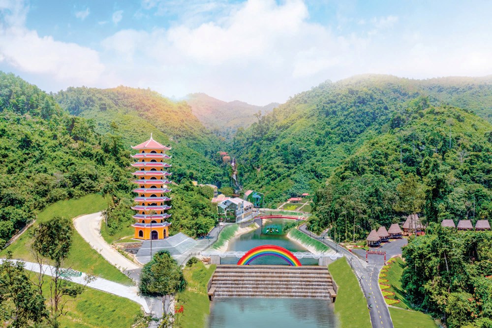 Đa dạng hoạt động, nhiều ưu đãi hấp dẫn - ảnh 6