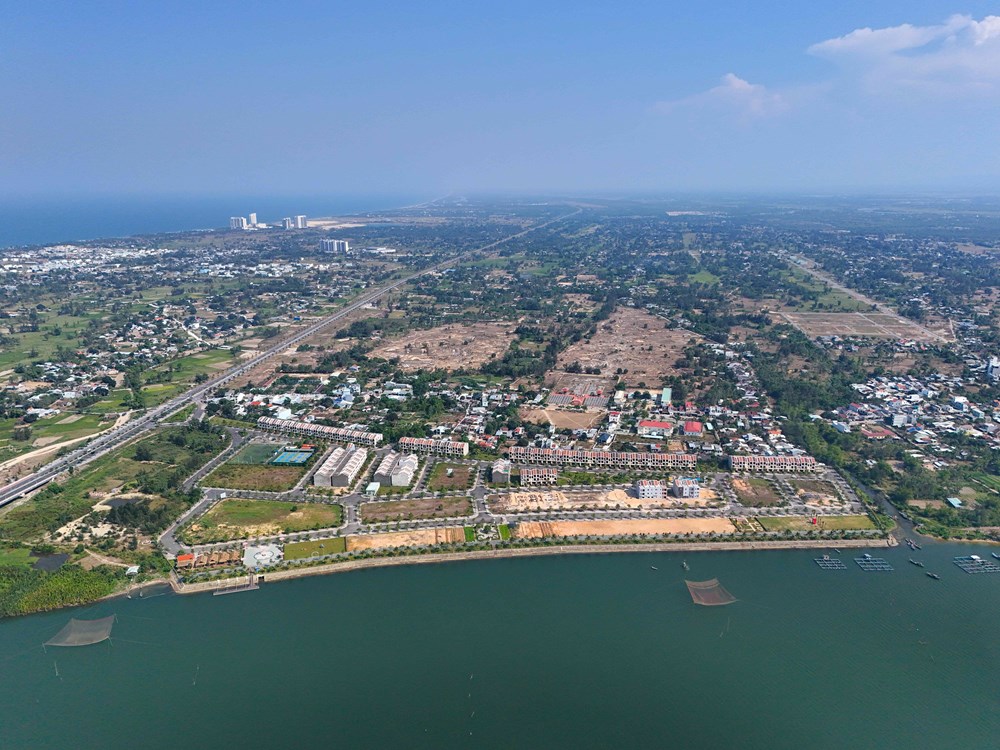 Khởi công tổ hợp khách sạn và resort quy mô 380 phòng tại cửa ngõ di sản Hội An – Mỹ Sơn – Cổng Trời Đông Giang - ảnh 5