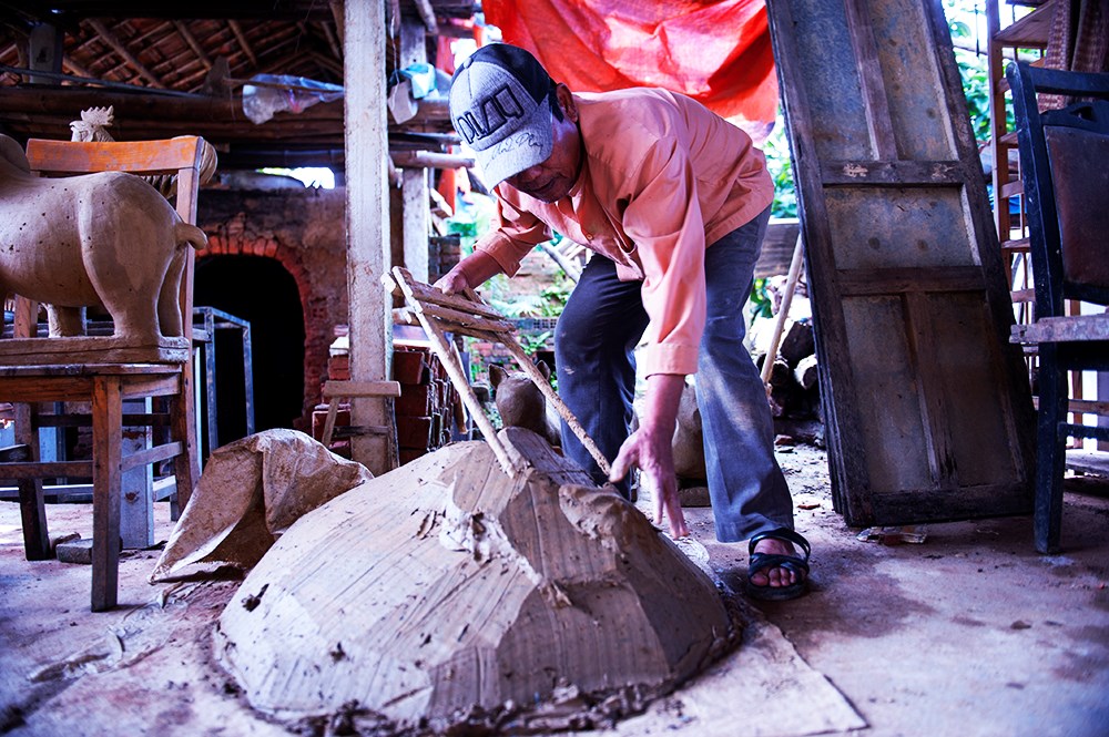  Làng gốm Thanh Hà- Điểm du lịch cộng đồng tốt nhất năm 2025 - ảnh 5