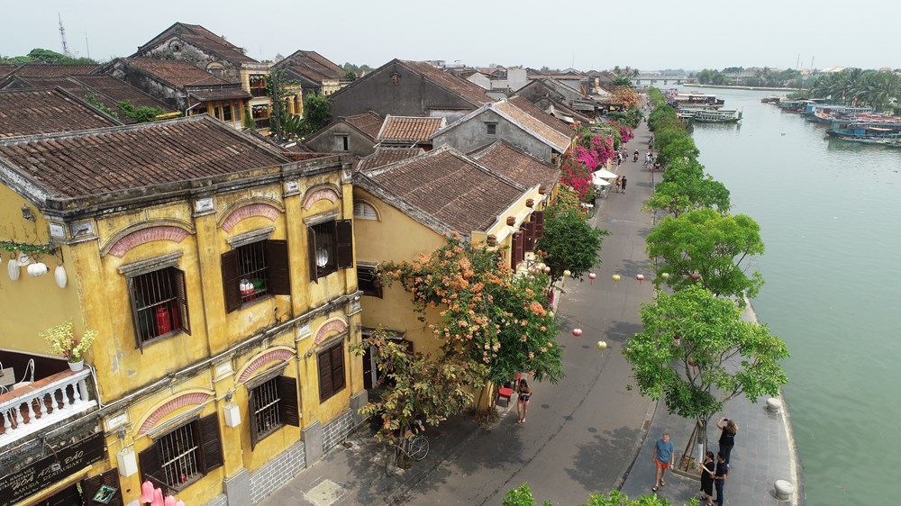 Hội An được vinh danh là “Điểm đến Thành phố văn hóa hàng đầu châu Á 2025” - ảnh 1
