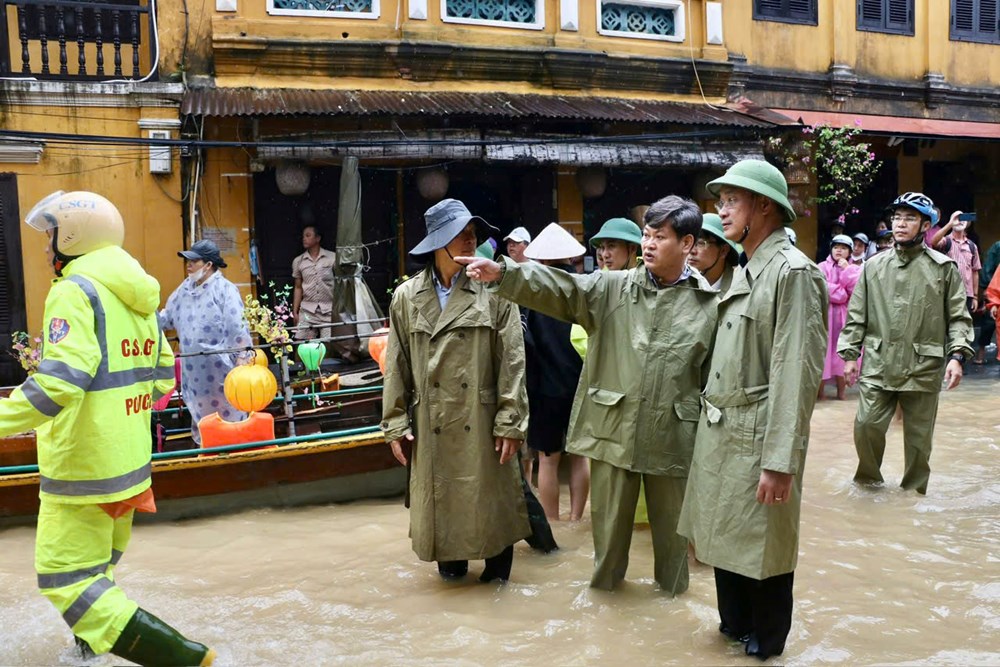8  người trong gia đình bị ngộ độc khí, 4 người đã tử vong  - ảnh 2