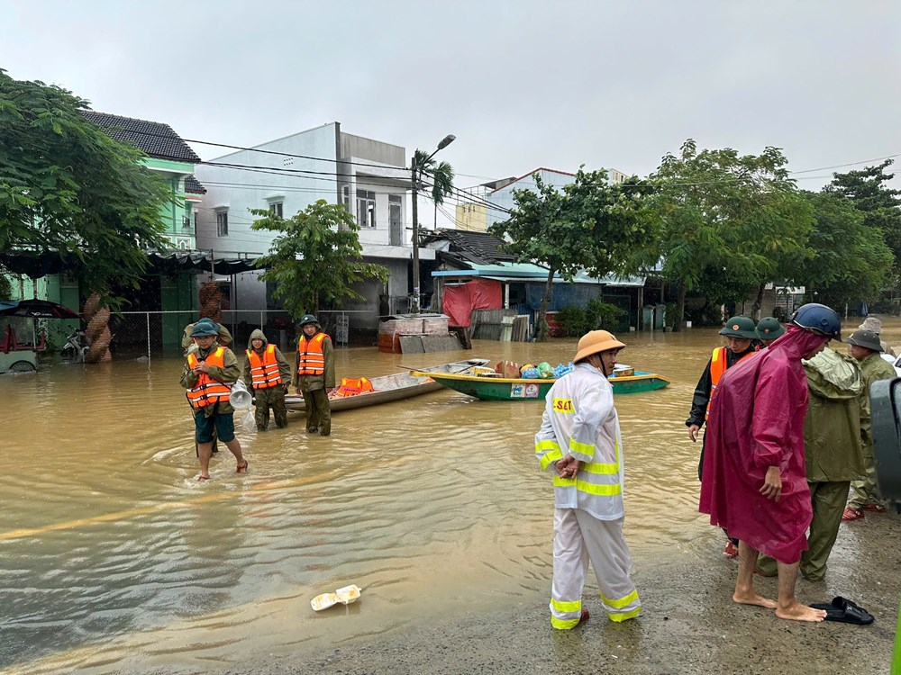 8  người trong gia đình bị ngộ độc khí, 4 người đã tử vong  - ảnh 4